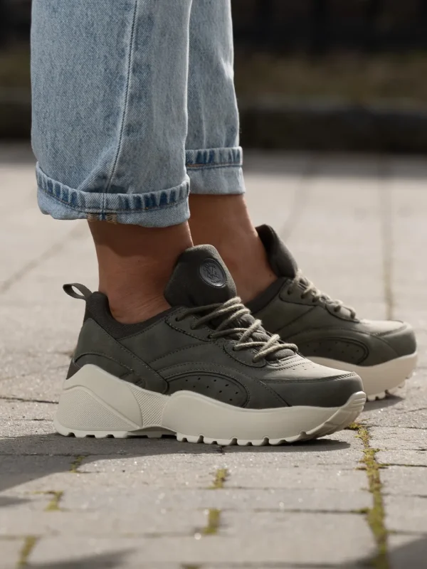 Jean Paul Sneakers>– Astro Sea Spray