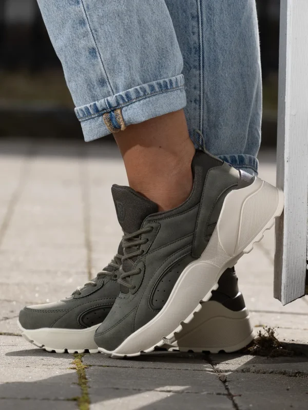 Jean Paul Sneakers>– Astro Sea Spray