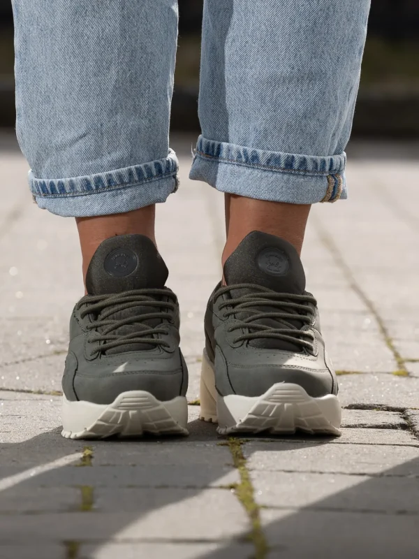 Jean Paul Sneakers>– Astro Sea Spray