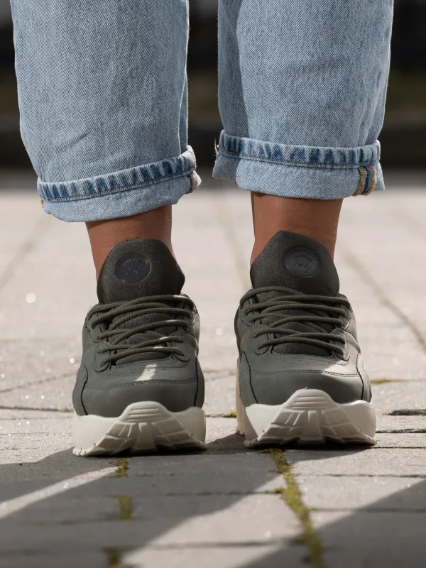 Jean Paul Sneakers>– Astro Sea Spray
