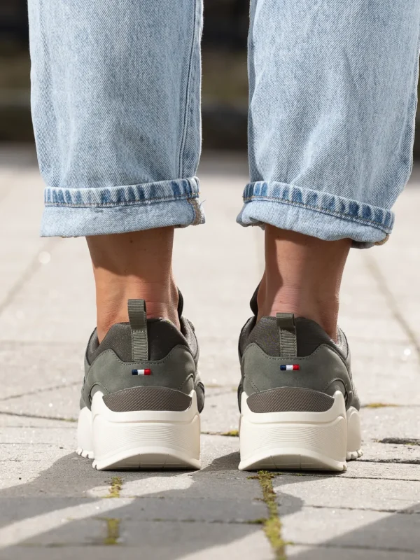 Jean Paul Sneakers>– Astro Sea Spray