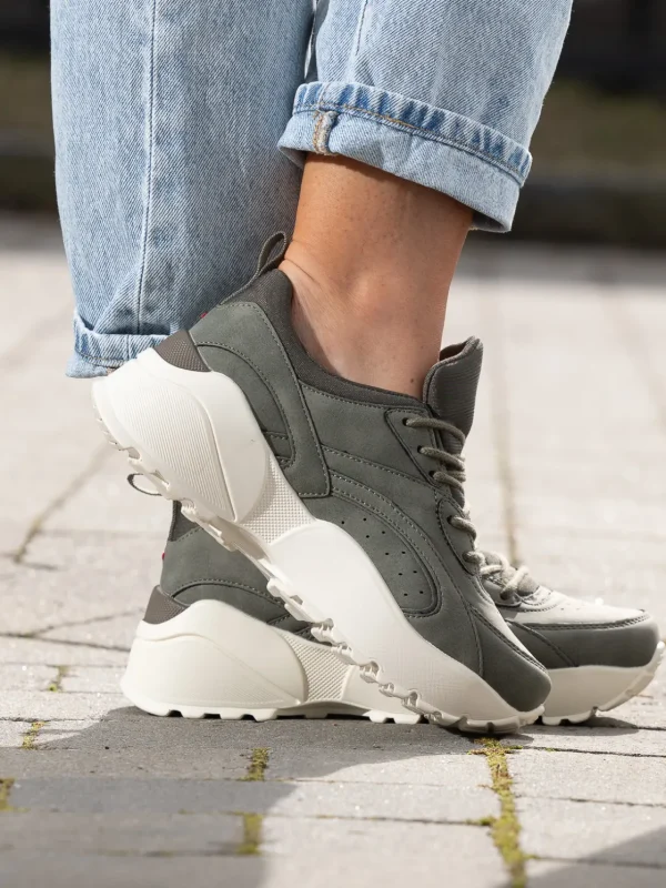 Jean Paul Sneakers>– Astro Sea Spray