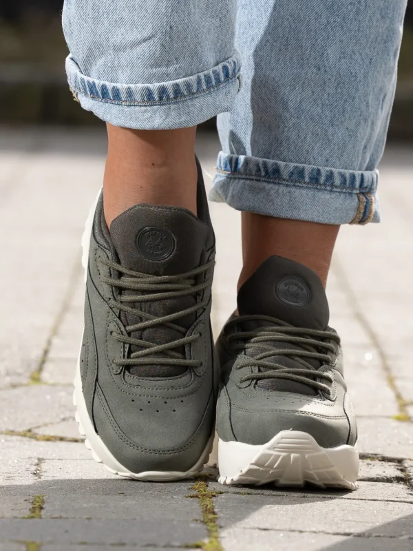 Jean Paul Sneakers>– Astro Sea Spray