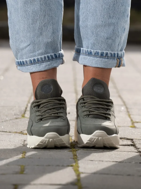 Jean Paul Sneakers>– Astro Sea Spray