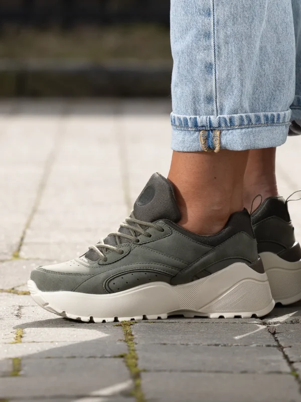 Jean Paul Sneakers>– Astro Sea Spray