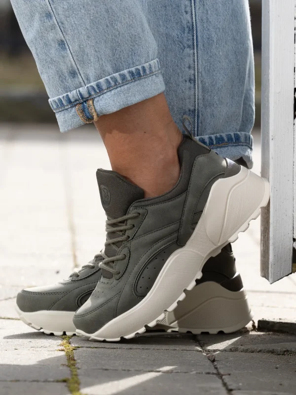 Jean Paul Sneakers>– Astro Sea Spray