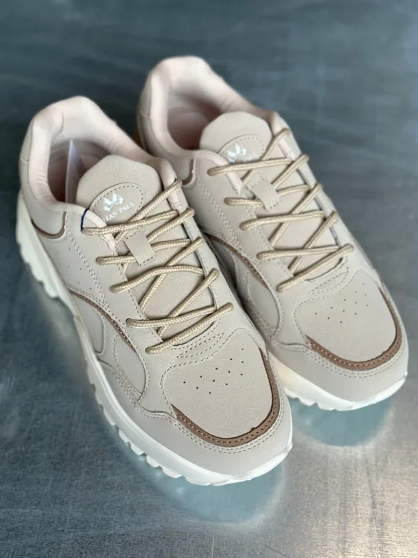 Jean Paul Sneakers>– Astro Sneakers Atmosphere