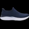 Jean Paul Sneakers>– Avignon Slipstep Slipon Navy