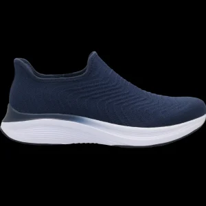 Jean Paul Sneakers>– Avignon Slipstep Slipon Navy