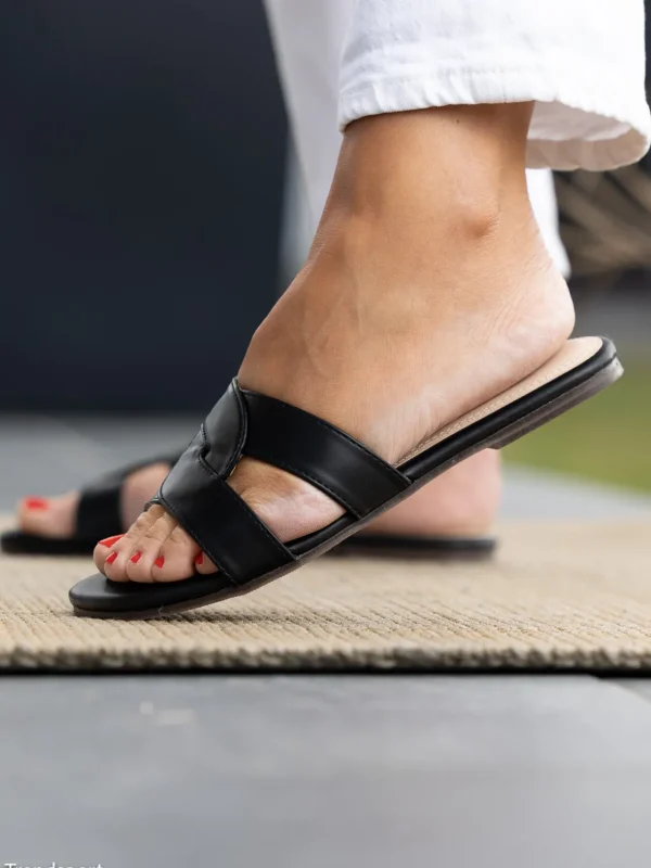 Jean Paul Sandaler>– Azur Black