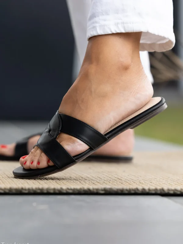 Jean Paul Sandaler>– Azur Black