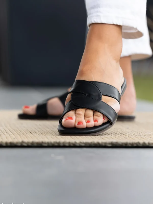 Jean Paul Sandaler>– Azur Black