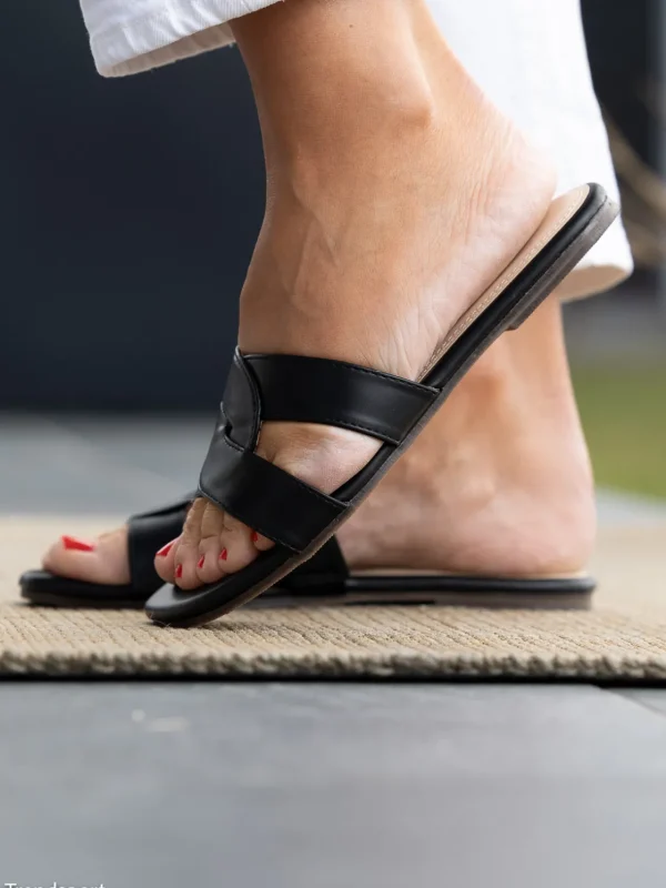 Jean Paul Sandaler>– Azur Black