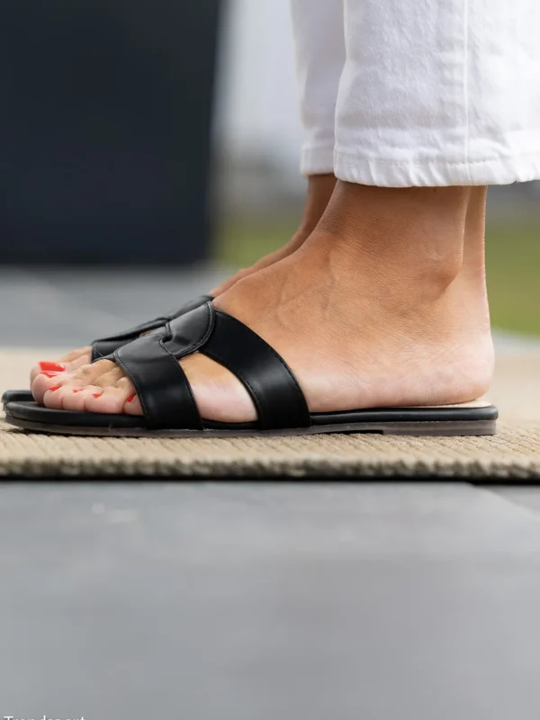 Jean Paul Sandaler>– Azur Black