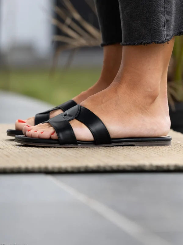 Jean Paul Sandaler>– Azur Black