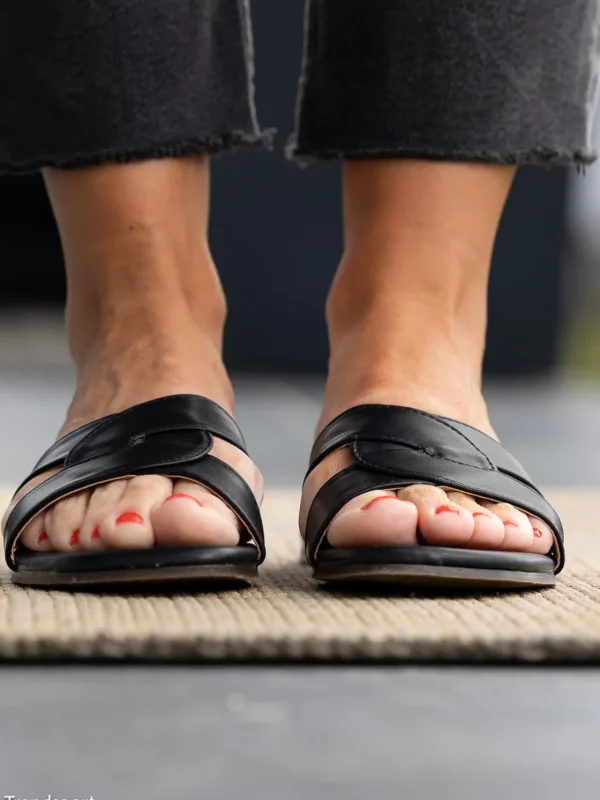Jean Paul Sandaler>– Azur Black