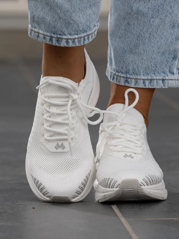 Jean Paul Sneakers>– Beaumont White