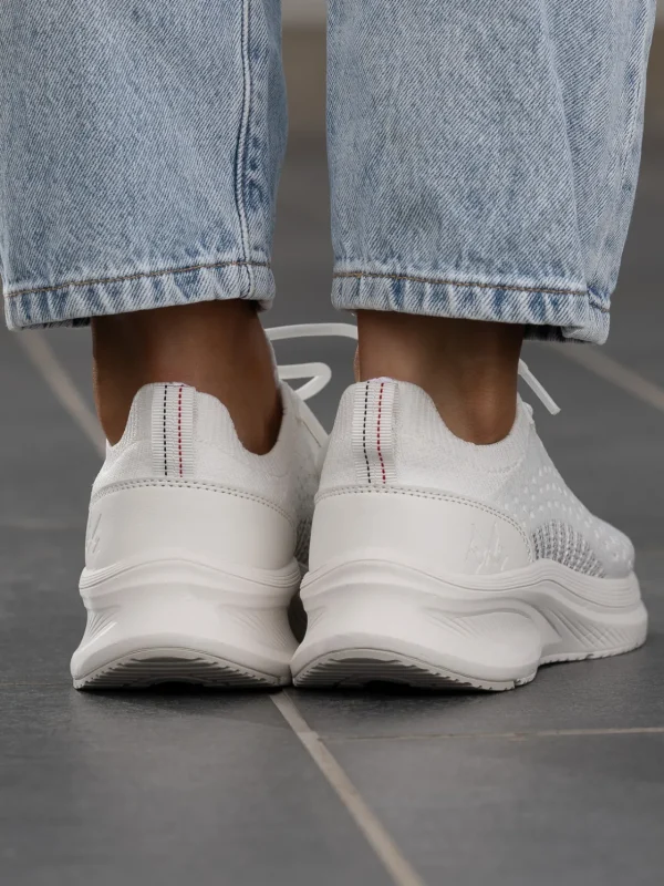 Jean Paul Sneakers>– Beaumont White