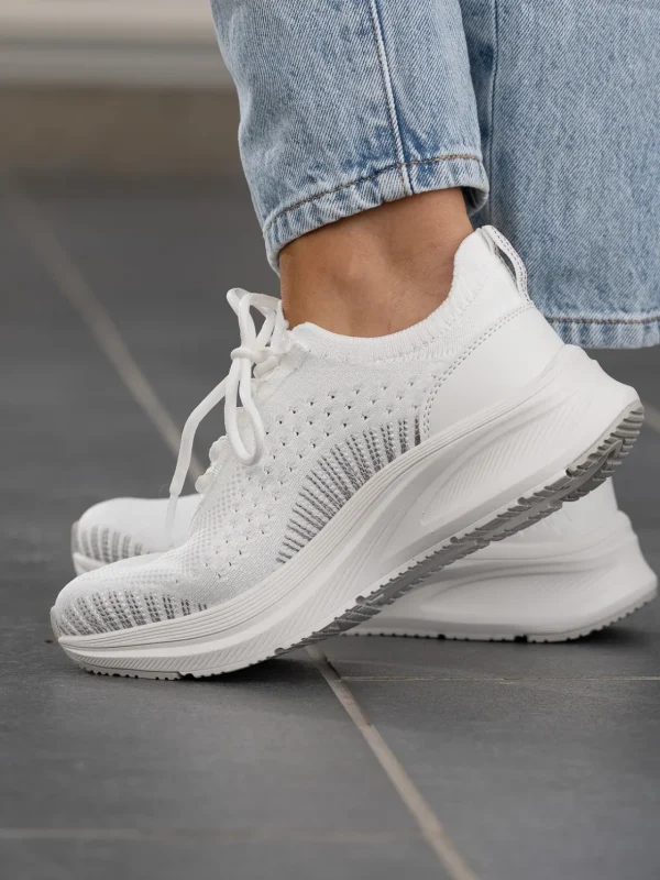 Jean Paul Sneakers>– Beaumont White