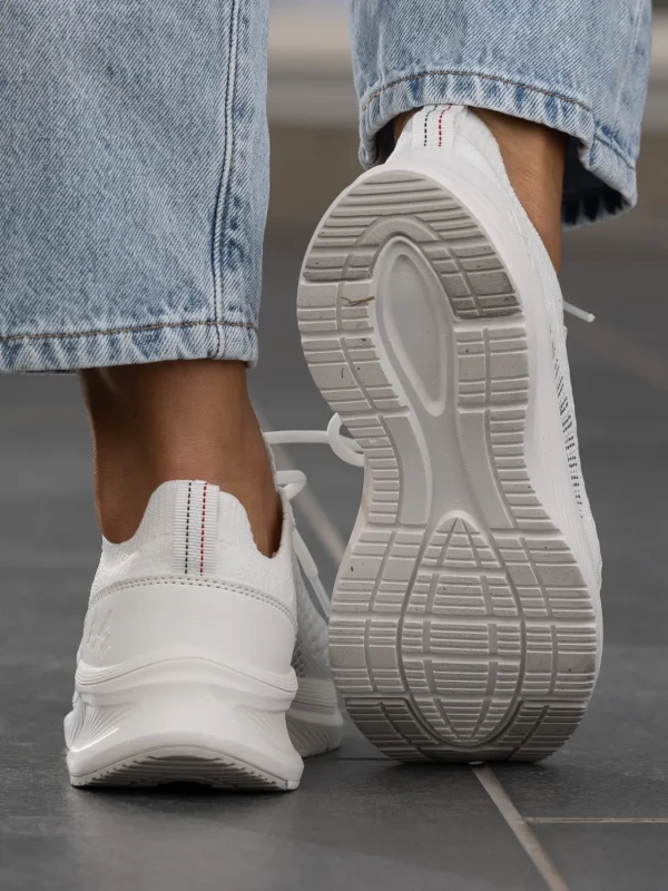 Jean Paul Sneakers>– Beaumont White