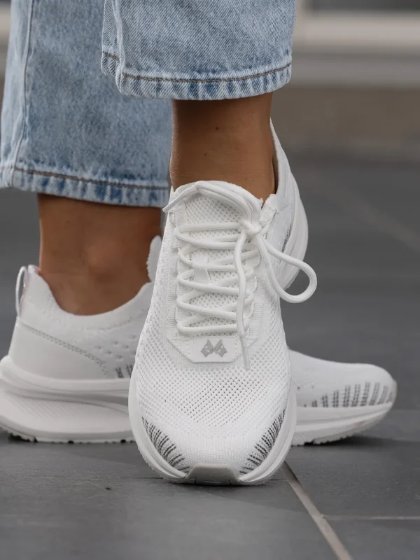 Jean Paul Sneakers>– Beaumont White