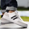 Jean Paul Sneakers>– Bozon Court Bright White