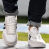Jean Paul Sneakers>– Bozon White