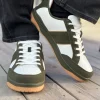 Jean Paul Sneakers>– Calseraigne Dusty Olive
