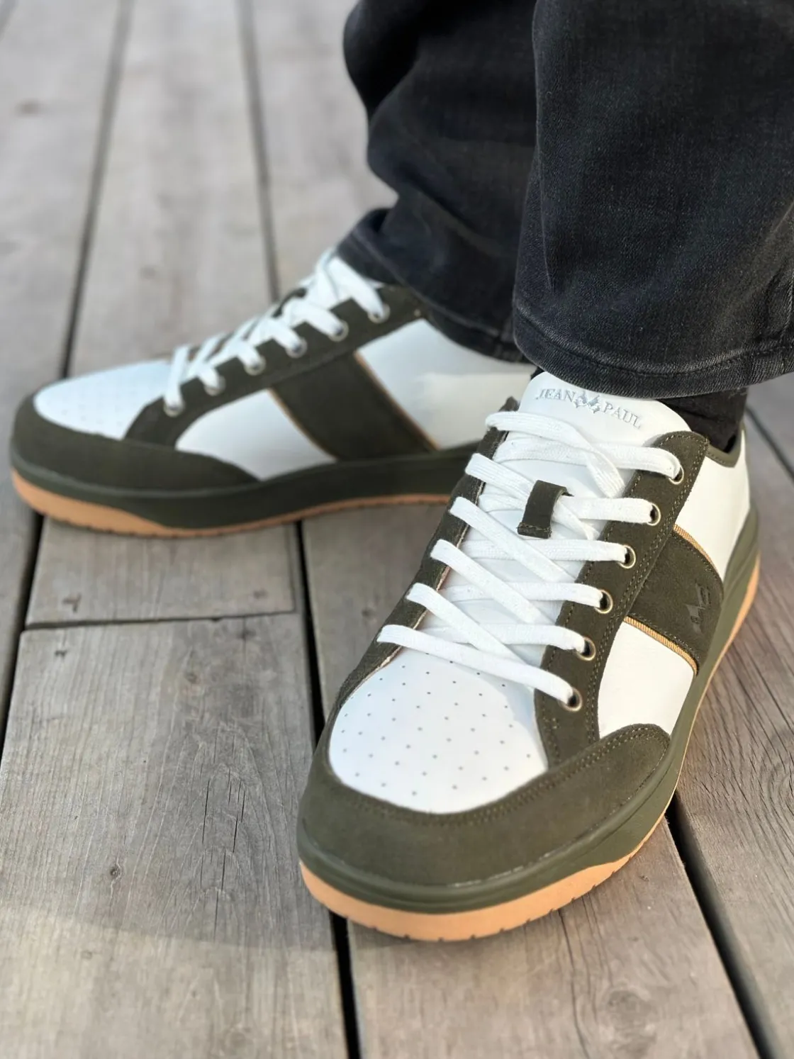 jean_paul__calseraigne_du_1.webp Jean Paul Sneakers>– Calseraigne Dusty Olive