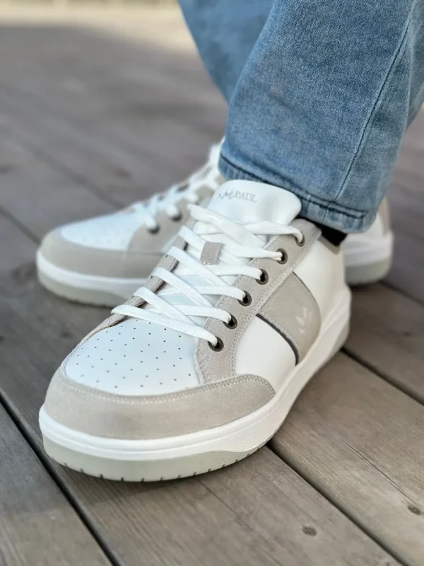 Jean Paul Sneakers>– Calseraigne Moonstruck
