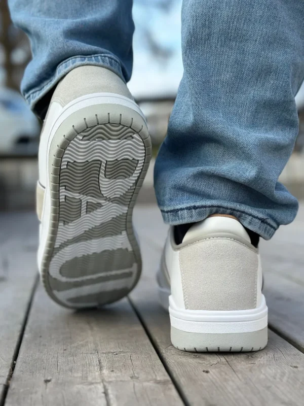 Jean Paul Sneakers>– Calseraigne Moonstruck