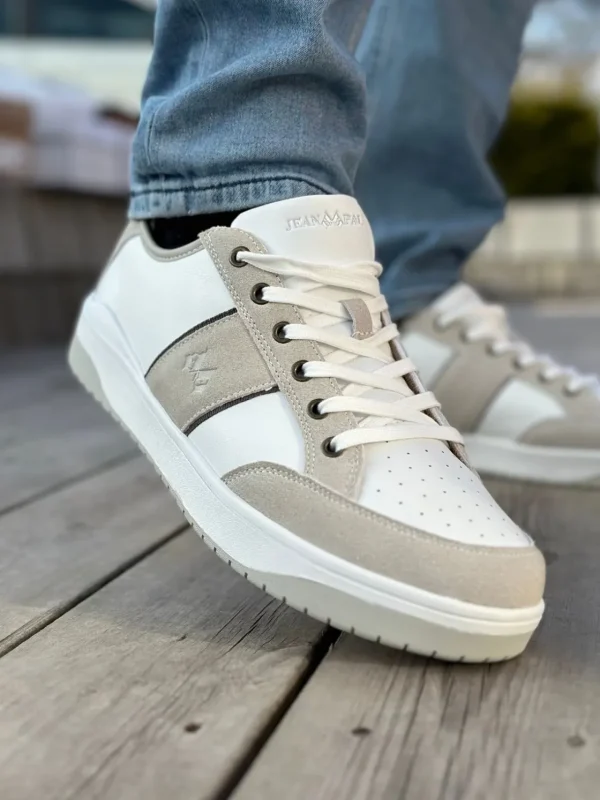 Jean Paul Sneakers>– Calseraigne Moonstruck