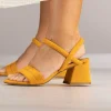 Jean Paul Sandaler | Pensko>– Calvi Orange