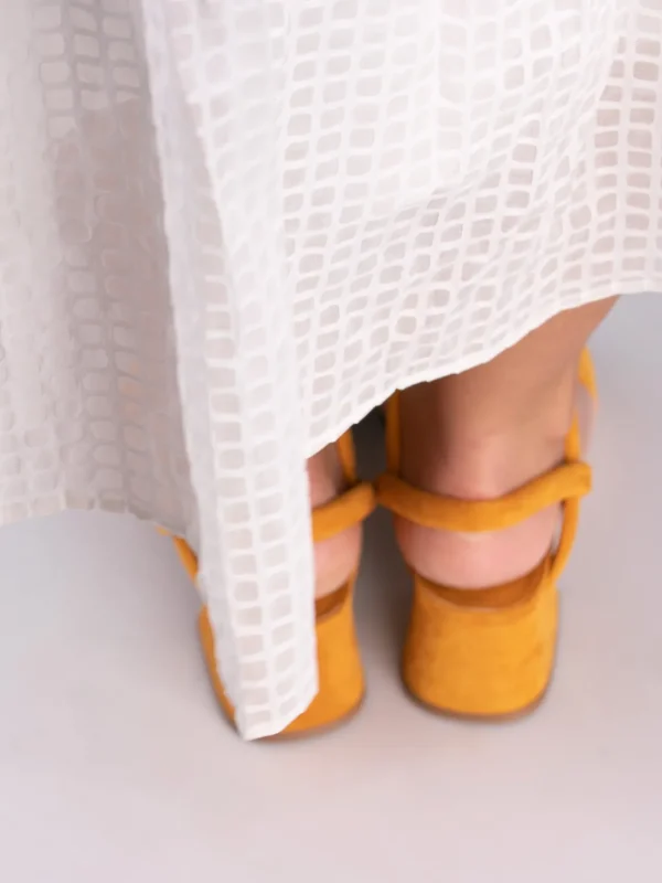 Jean Paul Sandaler | Pensko>– Calvi Orange