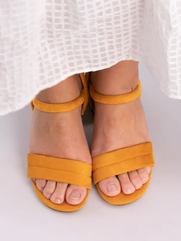 Jean Paul Sandaler | Pensko>– Calvi Orange