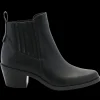 Jean Paul Skoletter Og Boots>– Camargue Black