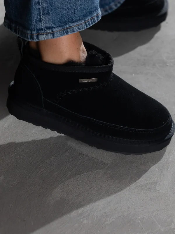 Jean Paul Vintersko>– Charmoise Black