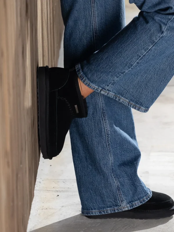 Jean Paul Vintersko>– Charmoise Black