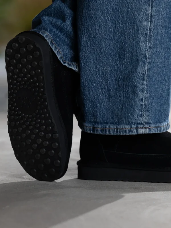 Jean Paul Vintersko>– Charmoise Black