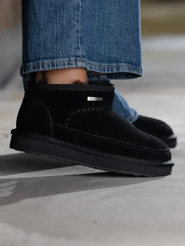 Jean Paul Vintersko>– Charmoise Black