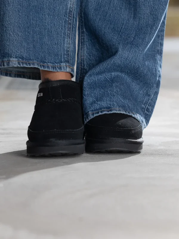 Jean Paul Vintersko>– Charmoise Black