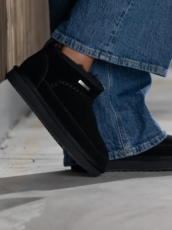 Jean Paul Vintersko>– Charmoise Black