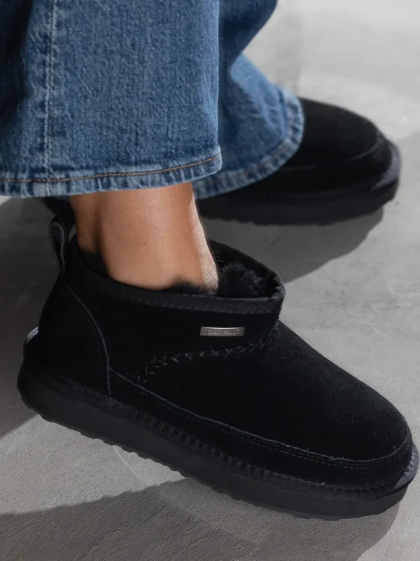 Jean Paul Vintersko>– Charmoise Black