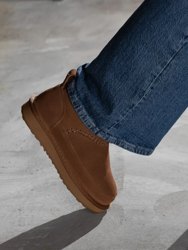 Jean Paul Vintersko>– Charmoise Chestnut