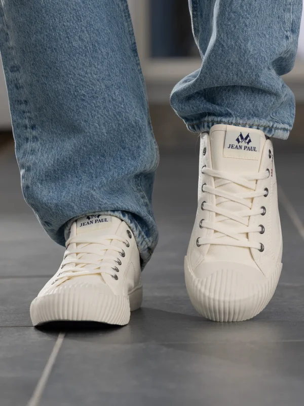 Jean Paul Sneakers>– Cogolin Marshmallow