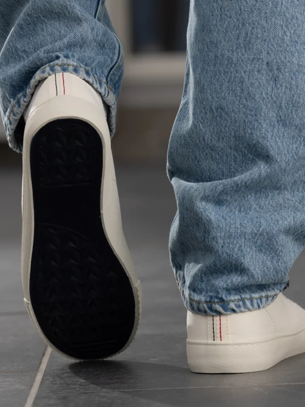 Jean Paul Sneakers>– Cogolin Marshmallow