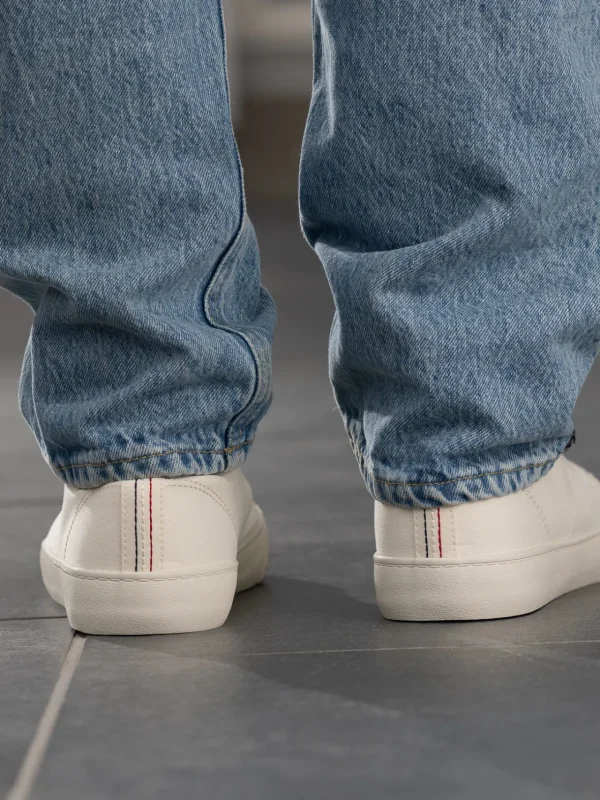 Jean Paul Sneakers>– Cogolin Marshmallow