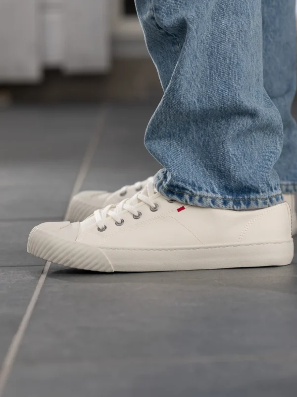 Jean Paul Sneakers>– Cogolin Marshmallow