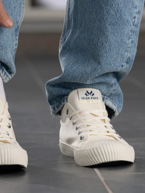 Jean Paul Sneakers>– Cogolin Marshmallow