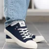 Jean Paul Sneakers>– Cogolin Navy